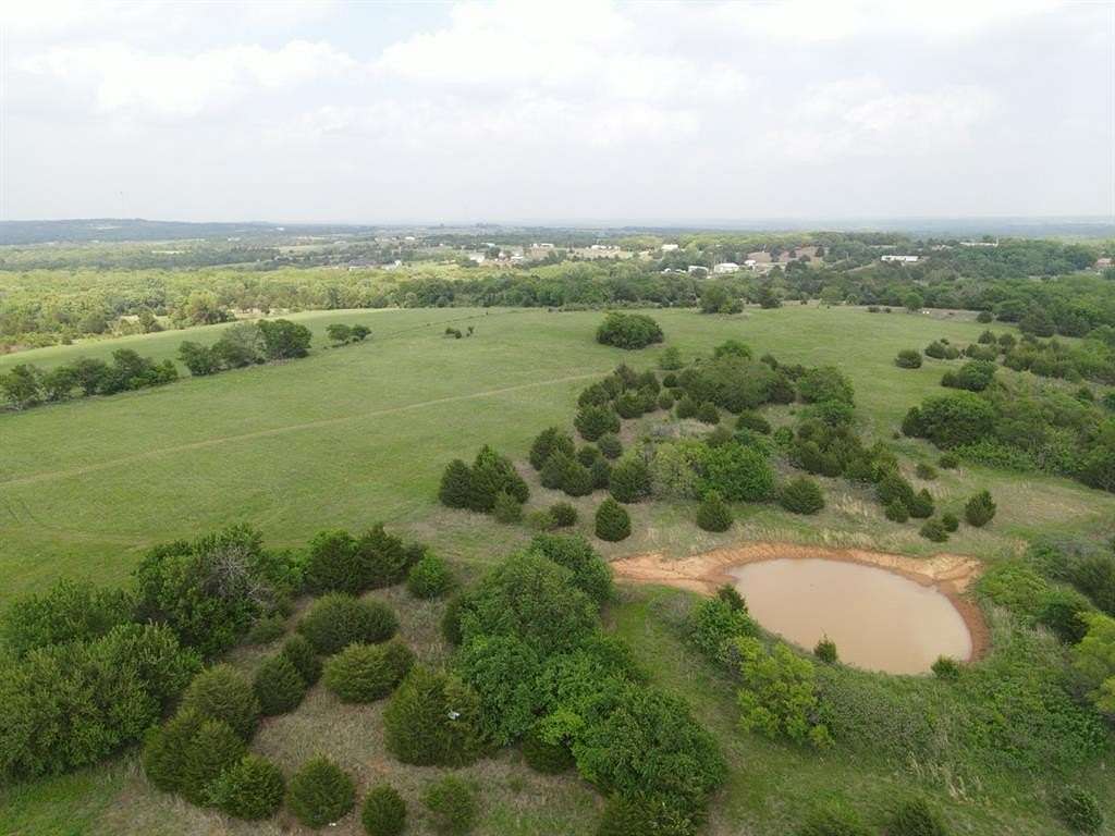 15 Acres of Land for Sale in Meeker, Oklahoma