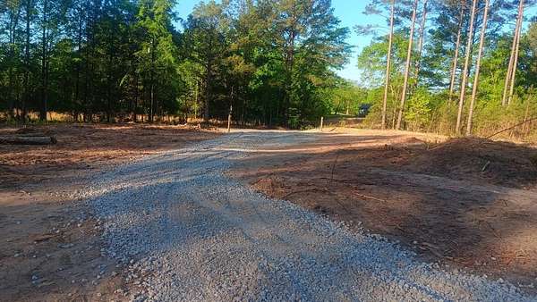7.77 Acres of Land for Sale in Pacolet, South Carolina