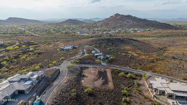 1.13 Acres of Residential Land for Sale in Phoenix, Arizona