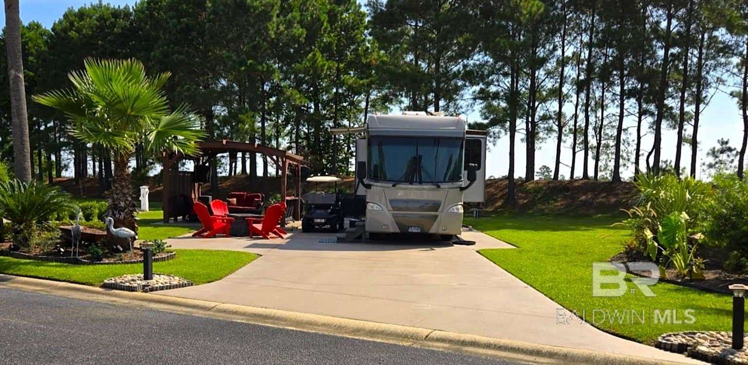 Land for Sale in Foley, Alabama