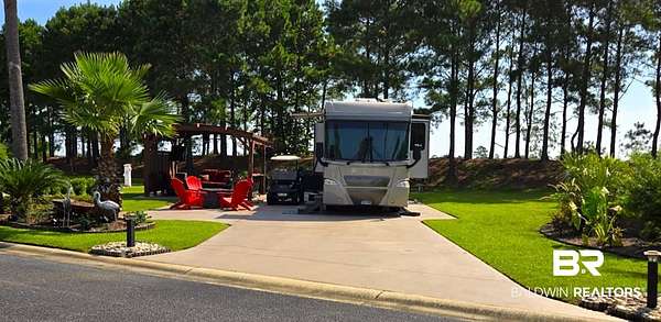 Land for Sale in Foley, Alabama