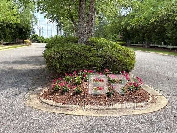 0.35 Acres of Residential Land for Sale in Spanish Fort, Alabama