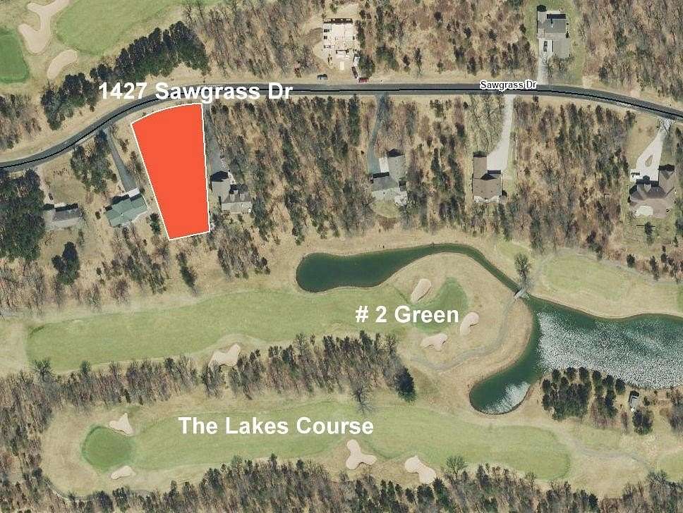 0.67 Acres of Residential Land for Sale in Nekoosa, Wisconsin