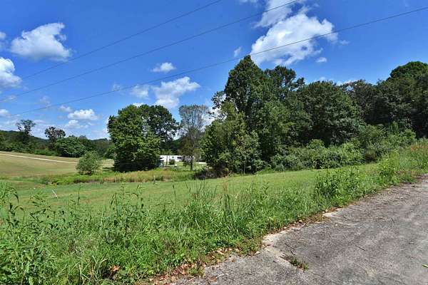 0.48 Acres of Residential Land for Sale in Grafton, West Virginia