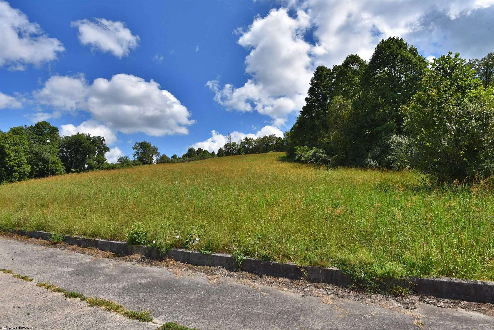 0.66 Acres of Residential Land for Sale in Grafton, West Virginia