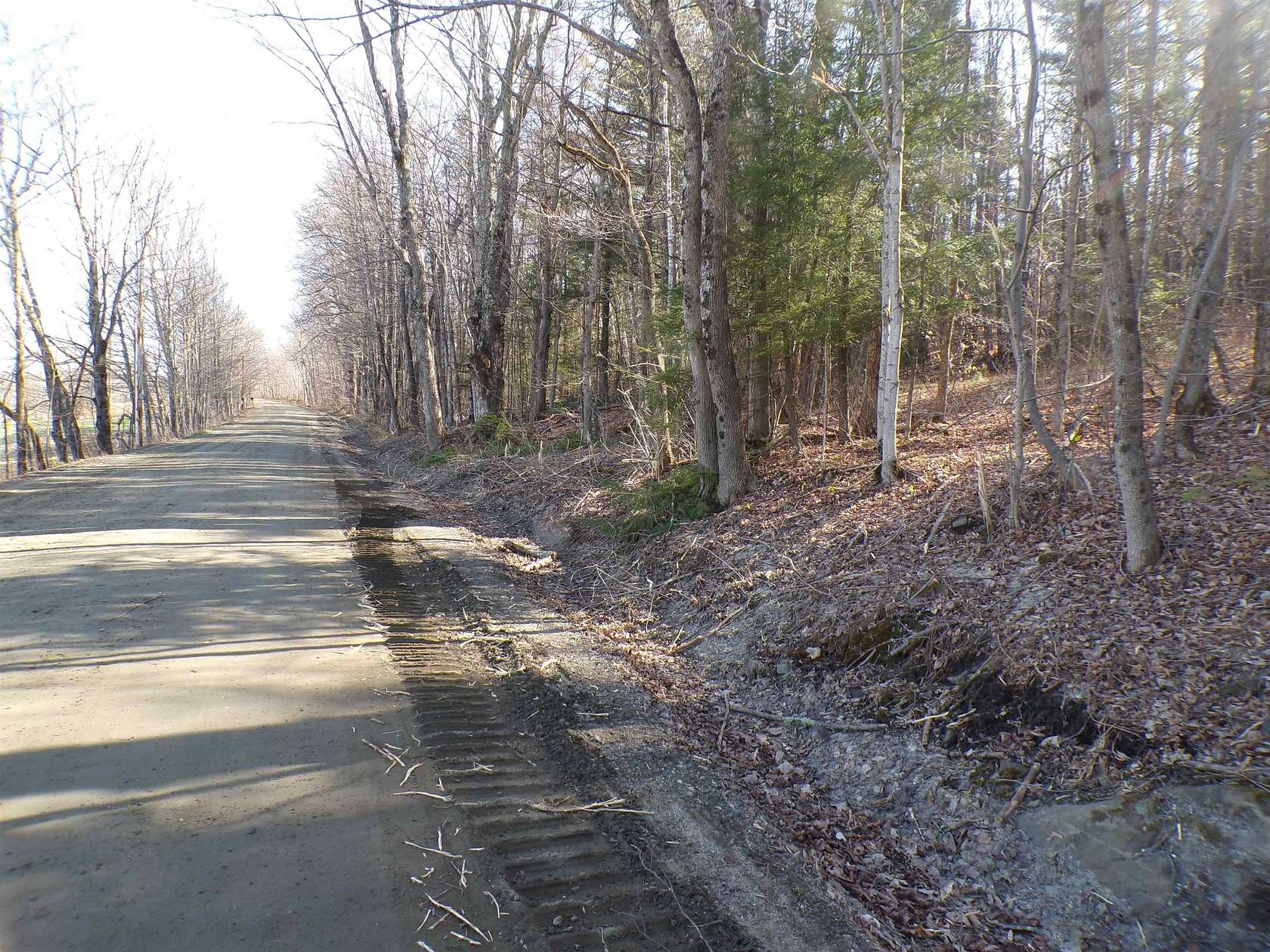 10.1 Acres of Land for Sale in Barton, Vermont