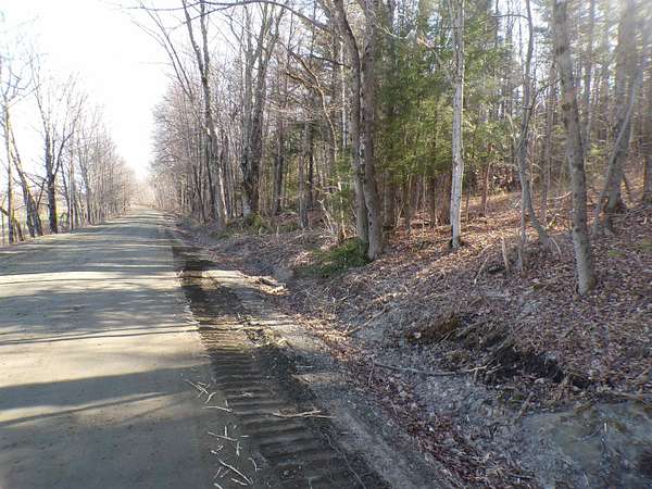 10.1 Acres of Land for Sale in Barton, Vermont