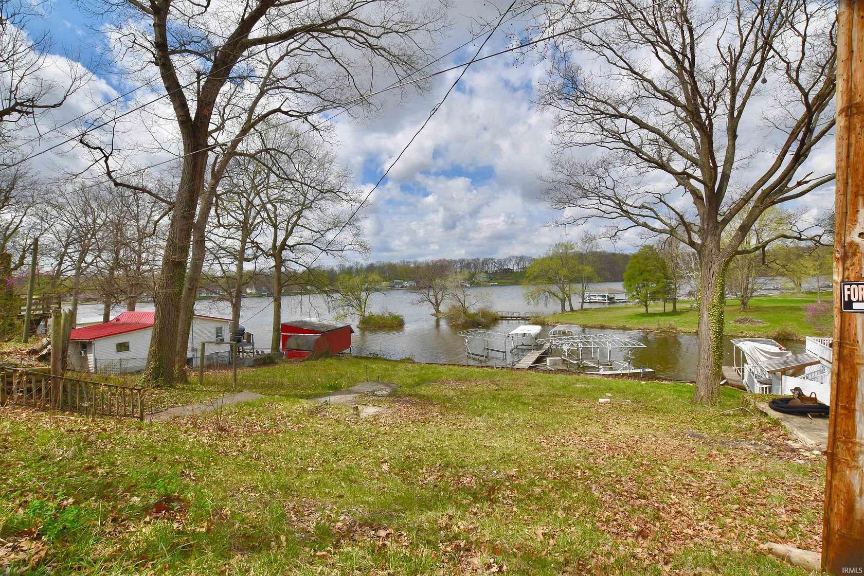 0.31 Acres of Land for Sale in Monticello, Indiana