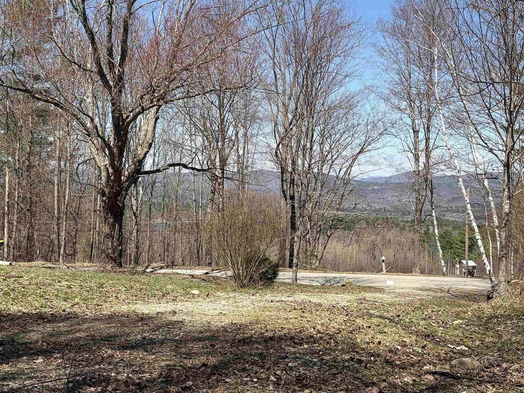 1 Acre of Residential Land for Sale in Bethlehem, New Hampshire