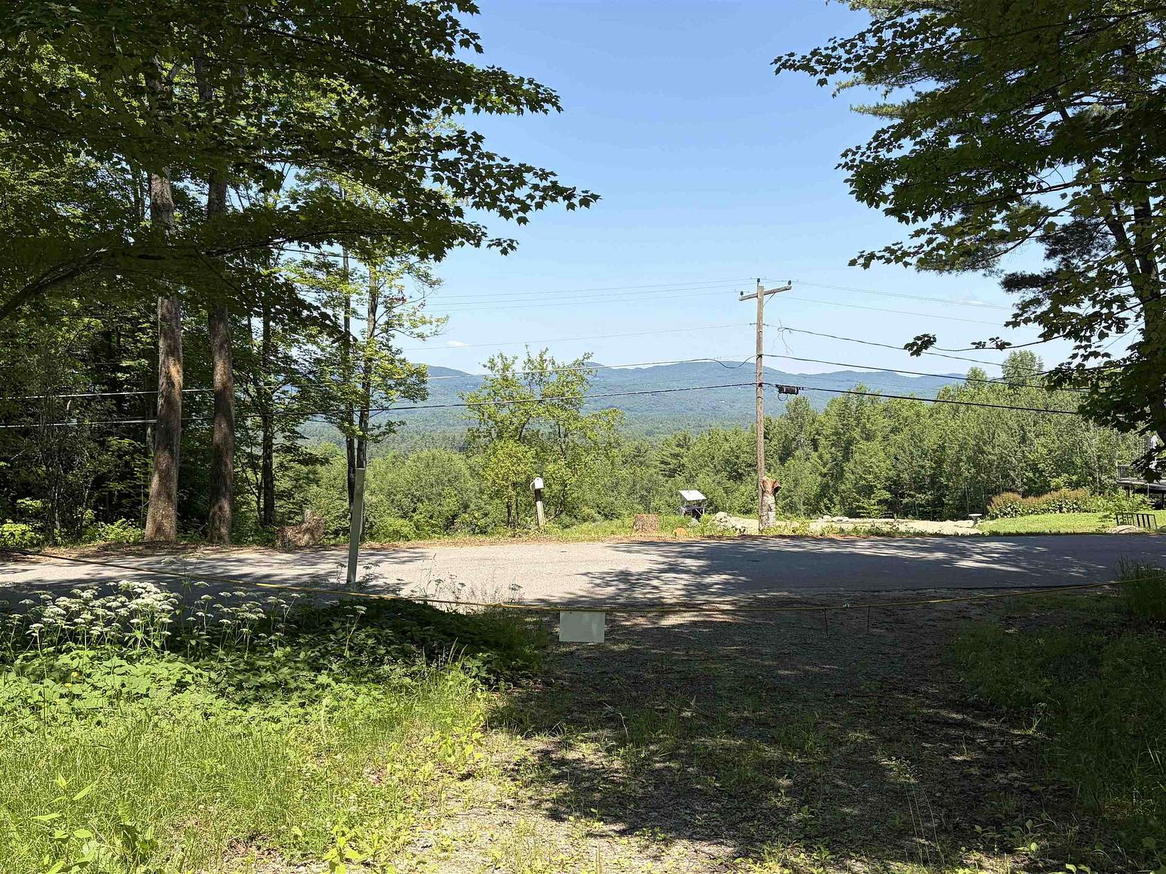 1 Acre of Residential Land for Sale in Bethlehem, New Hampshire