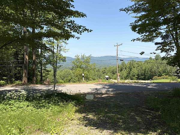 1 Acre of Residential Land for Sale in Bethlehem, New Hampshire