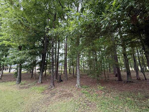 0.28 Acres of Residential Land for Sale in Little Rock, Arkansas