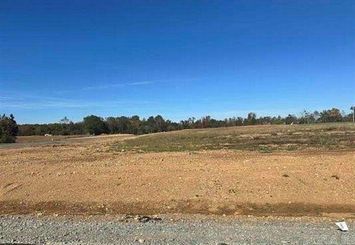 2.14 Acres of Residential Land for Sale in Alexander, Arkansas