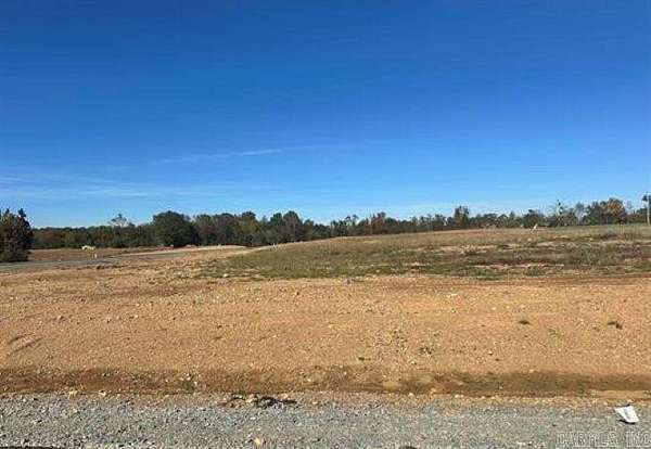 2.14 Acres of Residential Land for Sale in Alexander, Arkansas