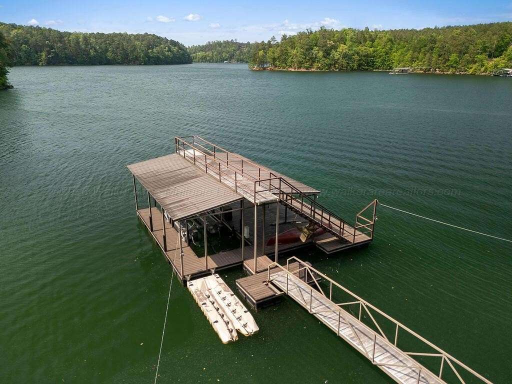1 Acre of Land for Sale in Arley, Alabama