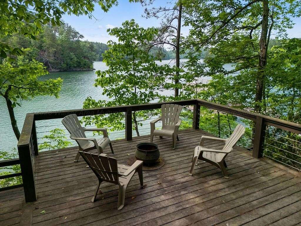 1 Acre of Land for Sale in Arley, Alabama
