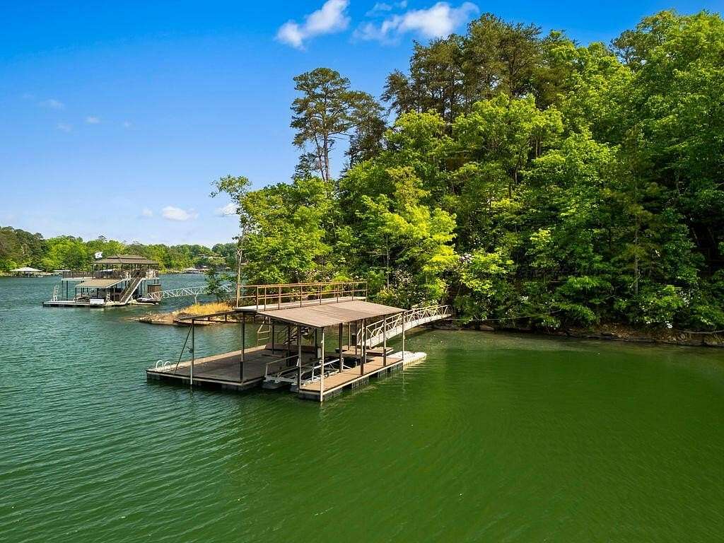 1 Acre of Land for Sale in Arley, Alabama