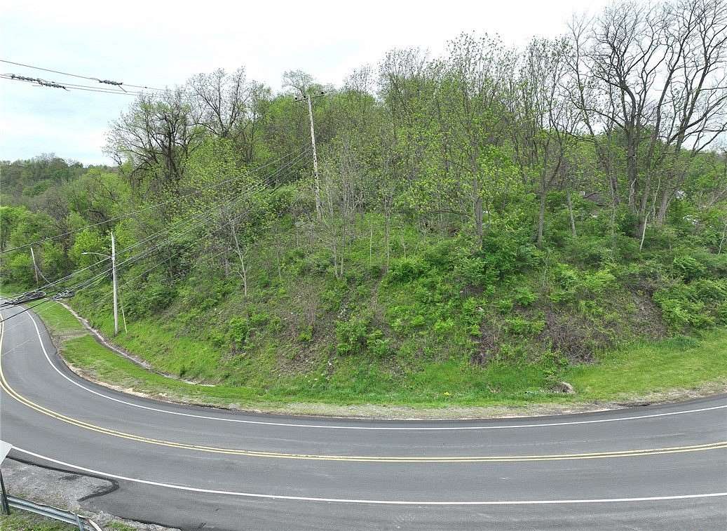 2.73 Acres of Residential Land for Sale in Bridgeville, Pennsylvania