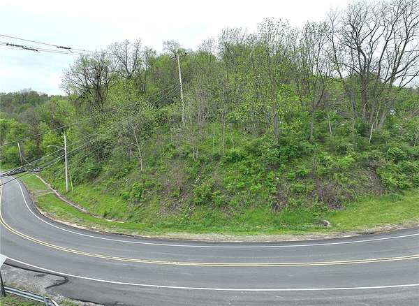 2.73 Acres of Residential Land for Sale in Bridgeville, Pennsylvania