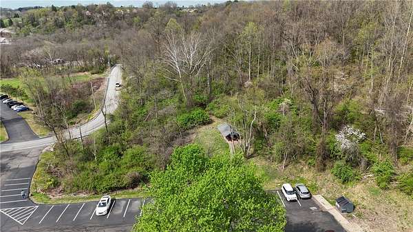 14.1 Acres of Land for Sale in Cheswick, Pennsylvania