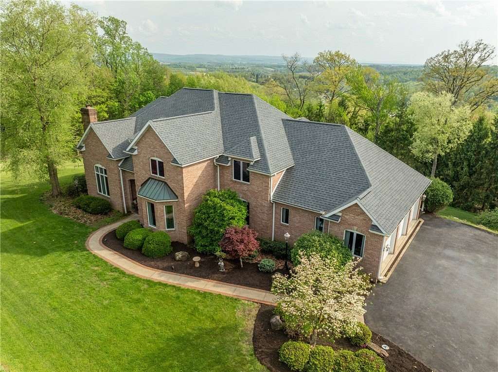 2.8 Acres of Land with Home for Sale in Unity Township, Pennsylvania