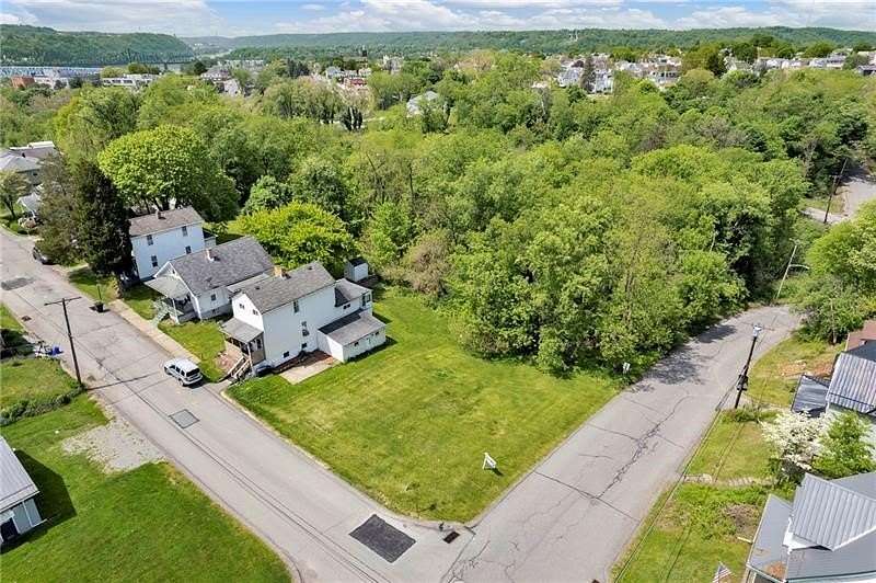 0.1 Acres of Residential Land for Sale in Rochester, Pennsylvania