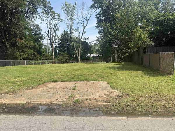 0.18 Acres of Residential Land for Sale in North Little Rock, Arkansas