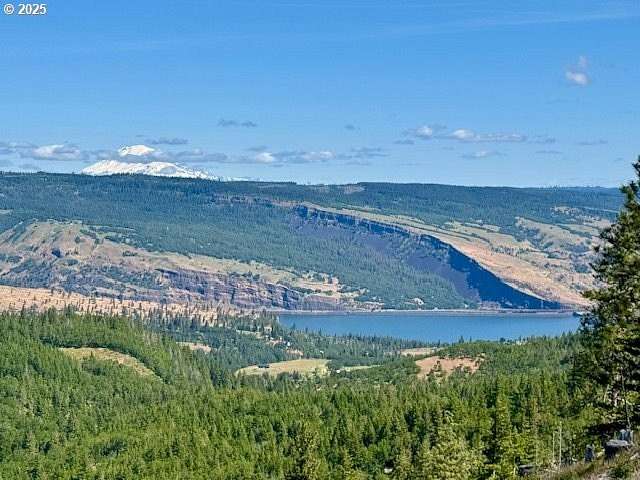 141 Acres of Recreational Land for Sale in Mosier, Oregon