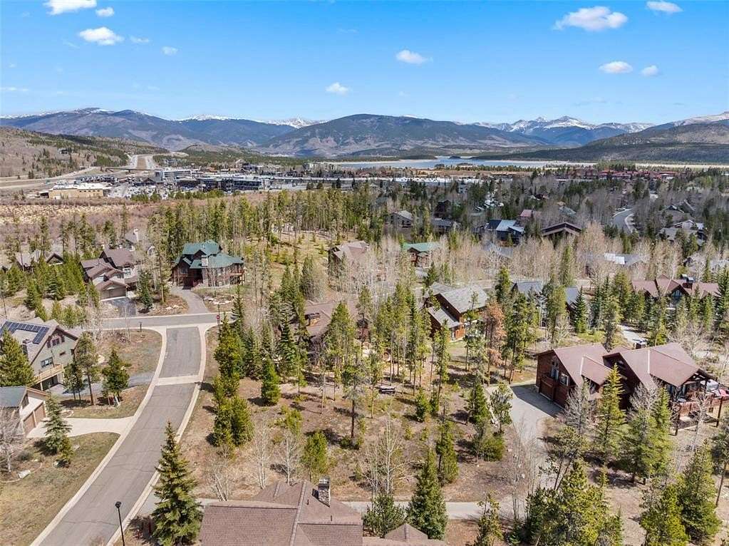 0.29 Acres of Residential Land for Sale in Frisco, Colorado