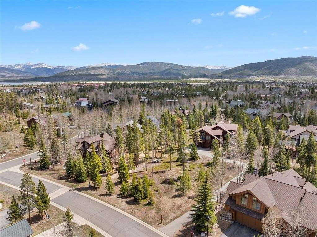 0.29 Acres of Residential Land for Sale in Frisco, Colorado