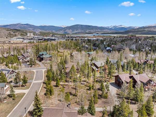 0.29 Acres of Residential Land for Sale in Frisco, Colorado