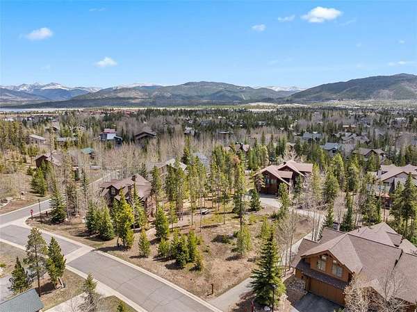 0.29 Acres of Residential Land for Sale in Frisco, Colorado