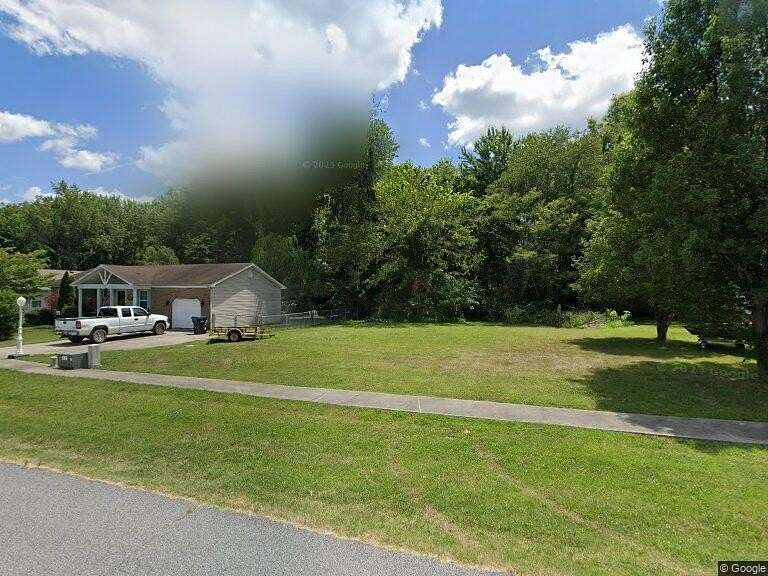 0.19 Acres of Residential Land for Sale in Kevil, Kentucky