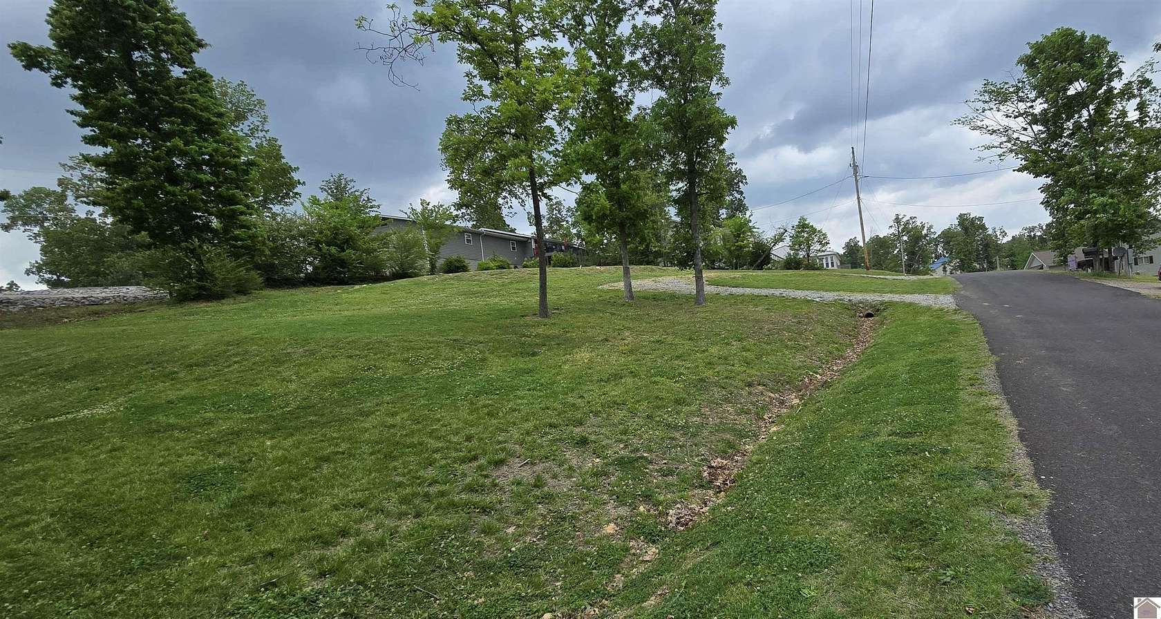 0.46 Acres of Residential Land for Sale in Gilbertsville, Kentucky