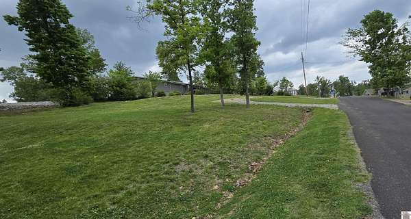 0.46 Acres of Residential Land for Sale in Gilbertsville, Kentucky