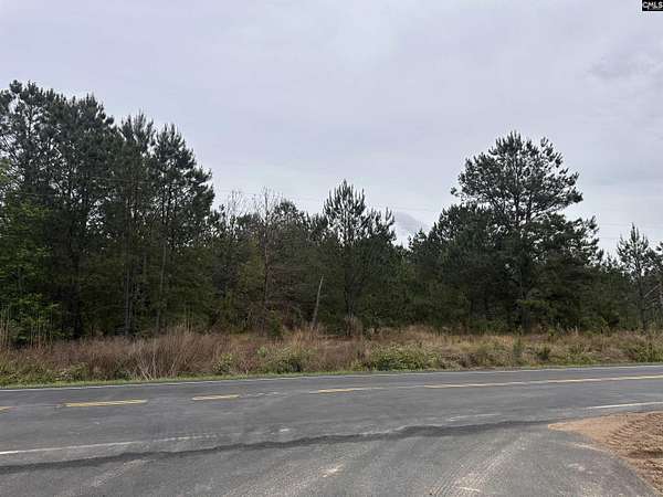 6 Acres of Residential Land for Sale in Hartsville, South Carolina