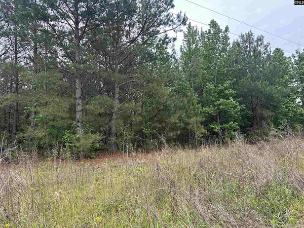 5 Acres of Residential Land for Sale in Hartsville, South Carolina