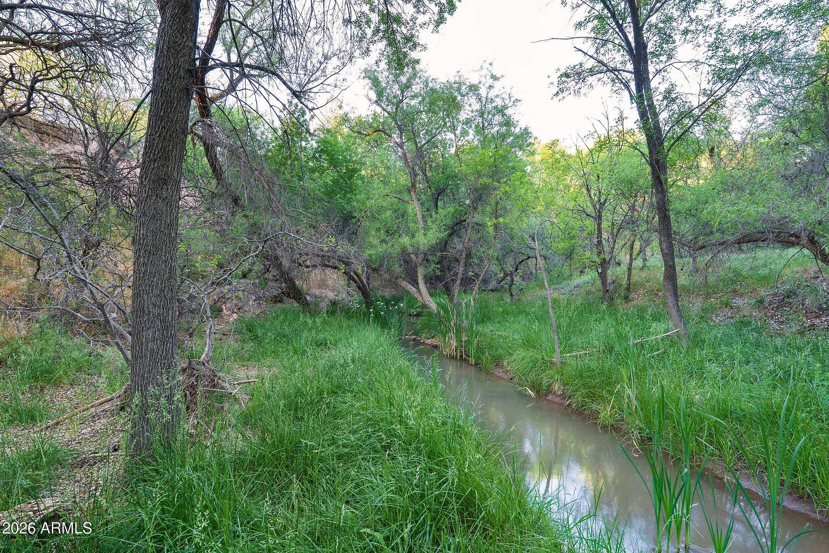 1.2 Acres of Residential Land for Sale in Cornville, Arizona
