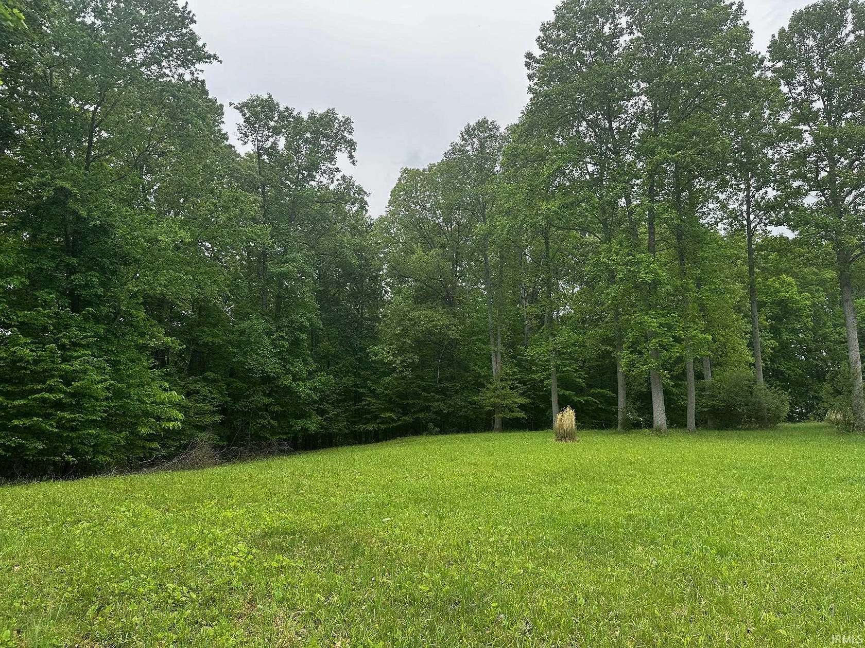 5 Acres of Residential Land for Sale in Bloomington, Indiana