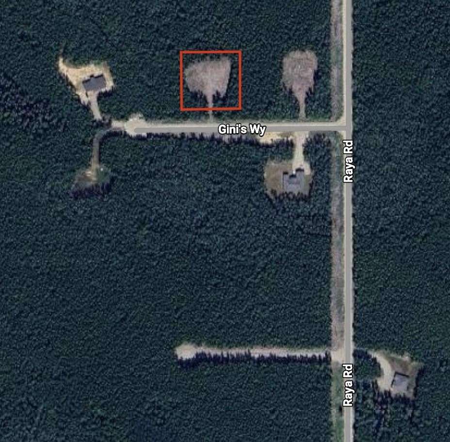 2.34 Acres of Residential Land for Sale in Delta Junction, Alaska