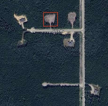 2.34 Acres of Residential Land for Sale in Delta Junction, Alaska