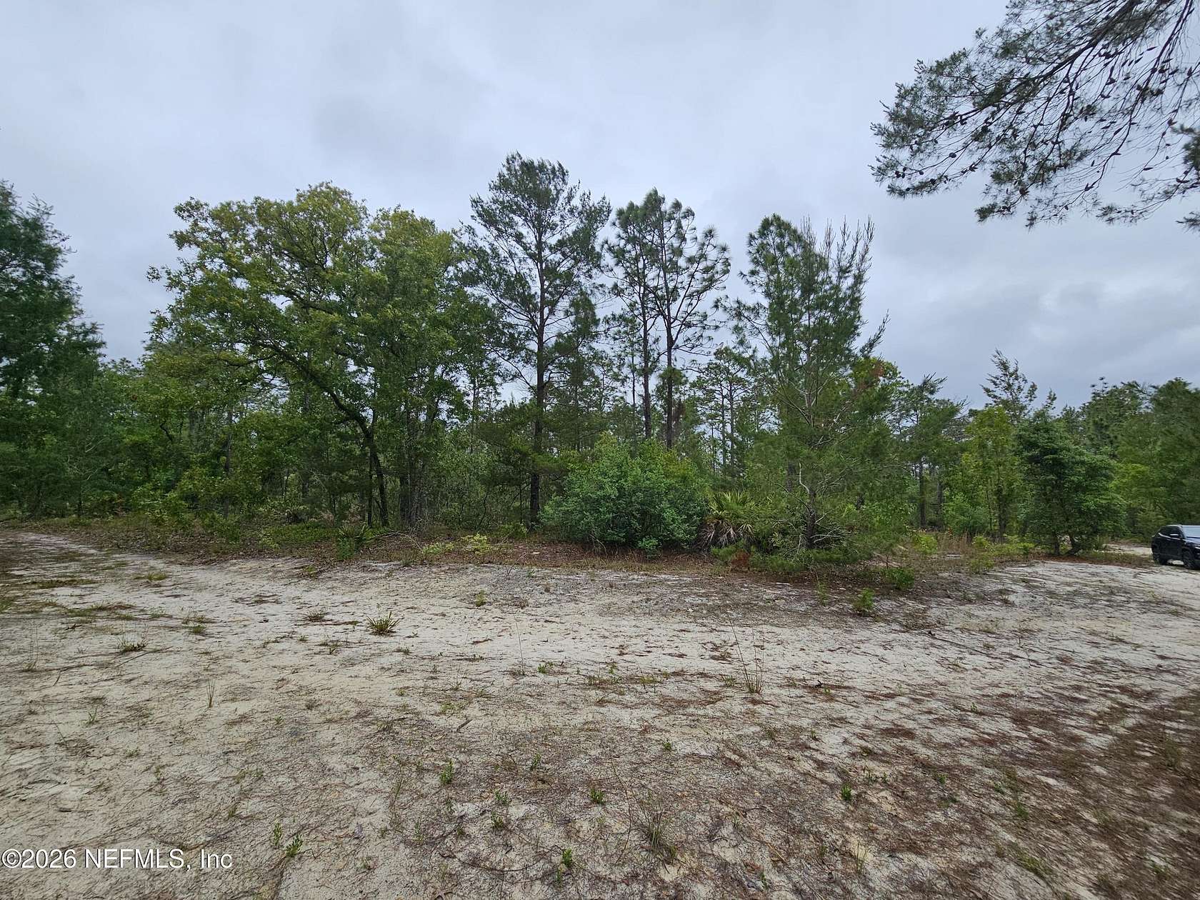 1.73 Acres of Land for Sale in Palatka, Florida