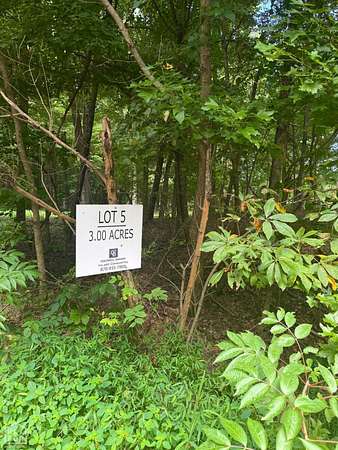 3 Acres of Residential Land for Sale in Jonesboro, Arkansas