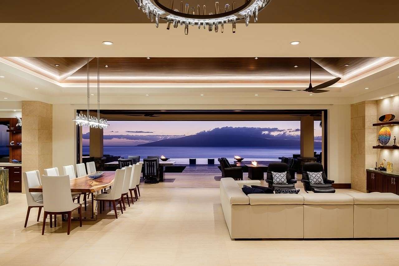 15.3 Acres of Land with Home for Sale in Lahaina, Hawaii