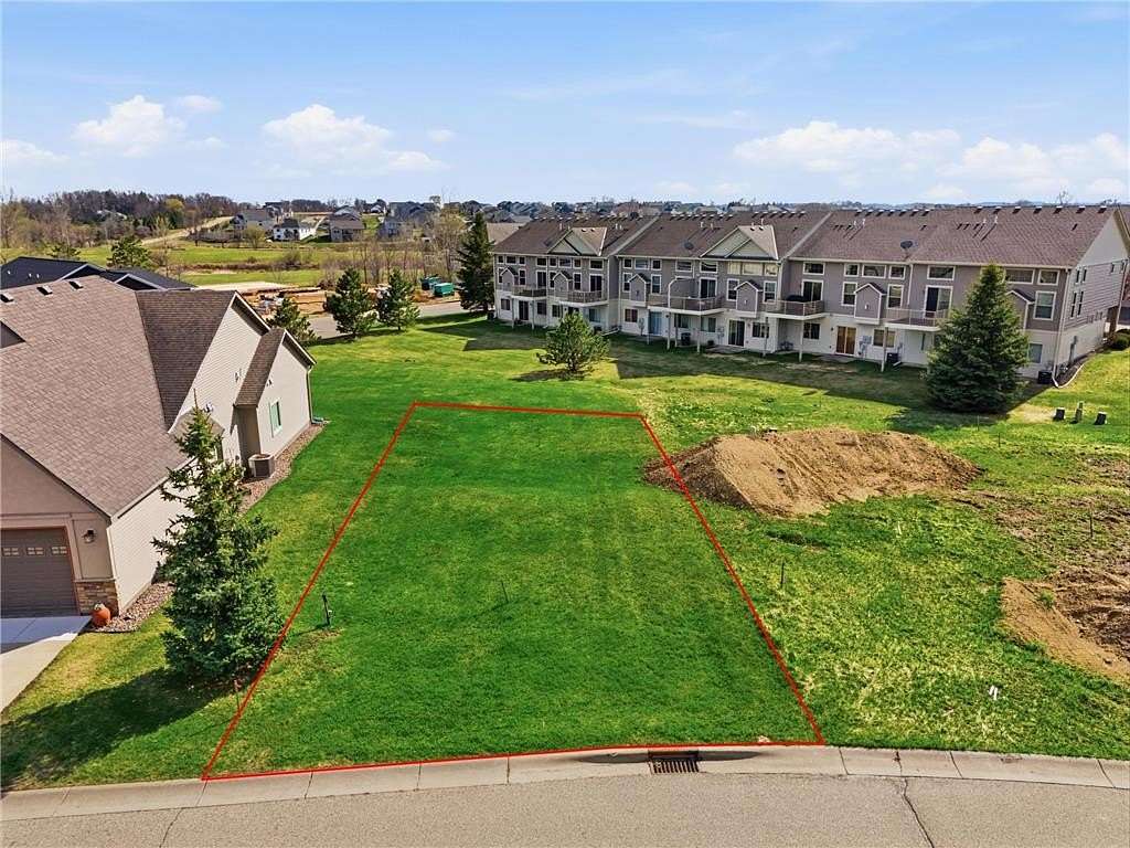 0.07 Acres of Residential Land for Sale in Elko New Market, Minnesota