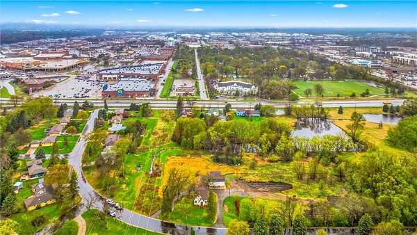 1.53 Acres of Residential Land for Sale in Roseville, Minnesota