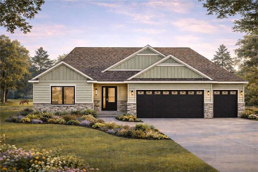 2.22 Acres of Land with Home for Sale in Rochester, Minnesota