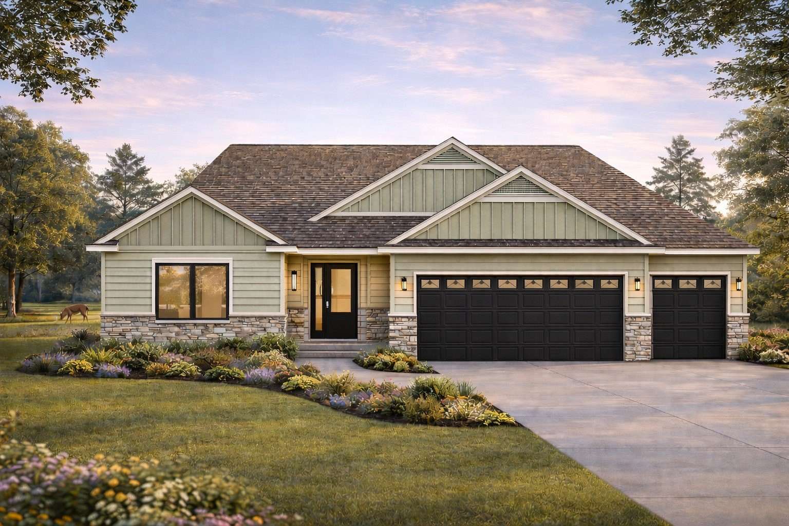 2.22 Acres of Land with Home for Sale in Rochester, Minnesota