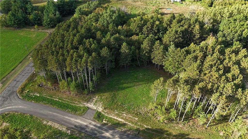3 Acres of Residential Land for Sale in Bradford Township, Minnesota