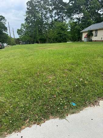 1 Acre of Commercial Land for Sale in Laurel, Mississippi